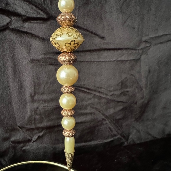 Set of 3 decorative Christmas ornaments - Picture 2 of 7